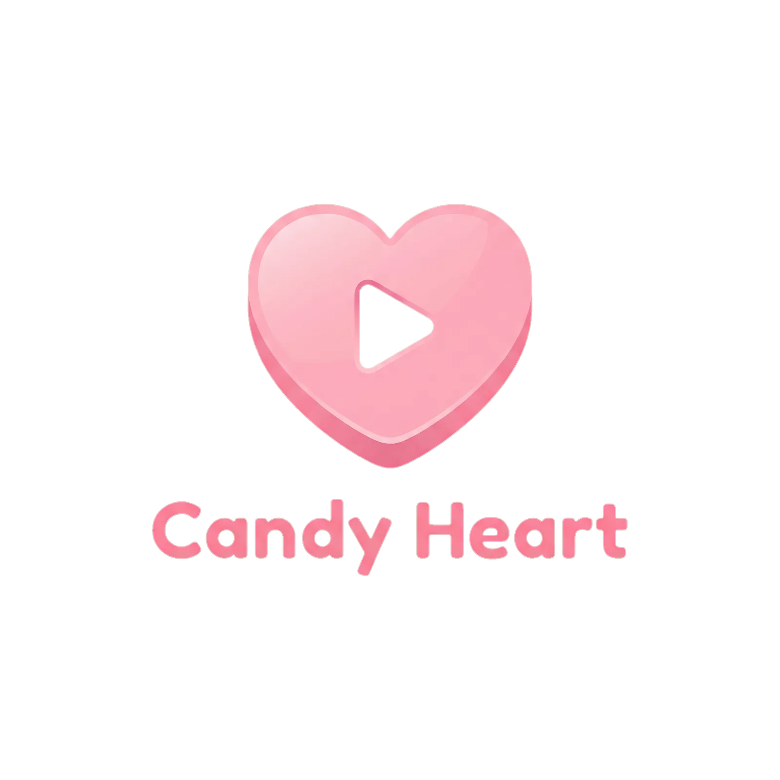唐心vlog Logo - 甜蜜视频社区